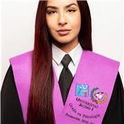 ¡Hola! Soy Claudia y tengo 24 años. Puedo dar clases de inglés o de cualquier asignatura desde primaria hasta la ESO.